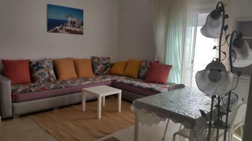Apartamento Bouaziz