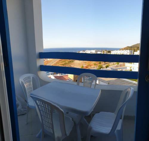 Apartamento R�sidence Lilia Jabal Mdiq