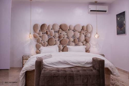 Comfy Horizon Apartment