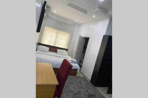 Apartamento Horizon 2 Lovely 2-bedroom Flat