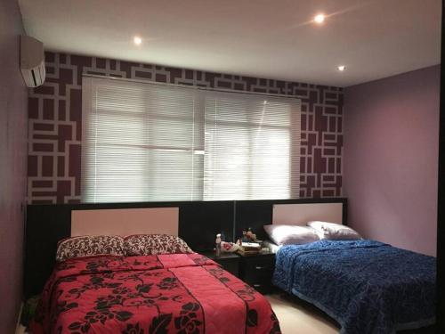 Villa Harmony Home 1 (A Simple Touch Of Luxury)