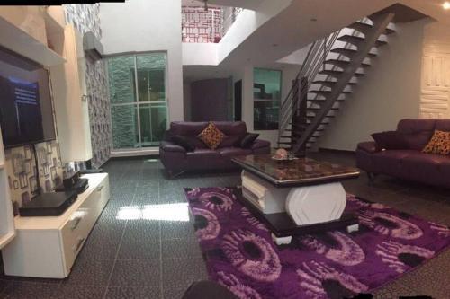 Villa Harmony Home 1 (A Simple Touch Of Luxury)