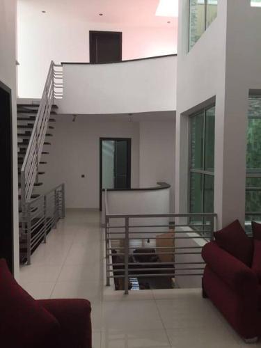 Villa Harmony Home 1 (A Simple Touch Of Luxury)