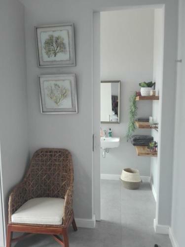 Villa Egrets` ?rk