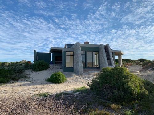 Apartamento Romansbaai Collection