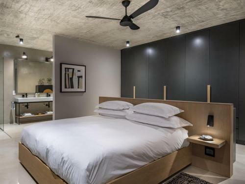 Apartamento Romansbaai Collection