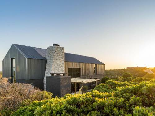 Apartamento Romansbaai Collection