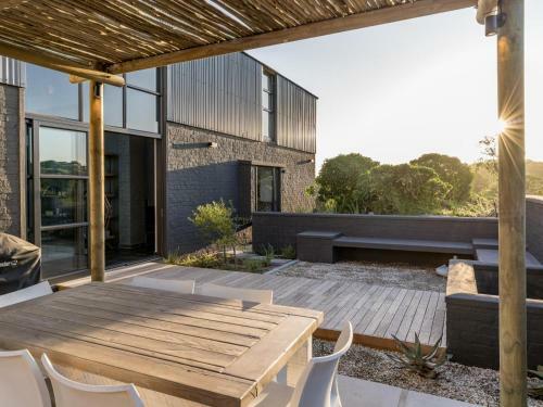 Apartamento Romansbaai Collection