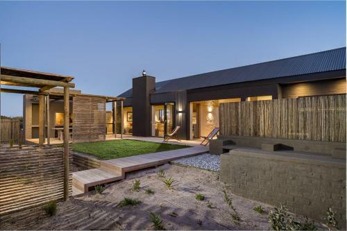 Apartamento Romansbaai Collection