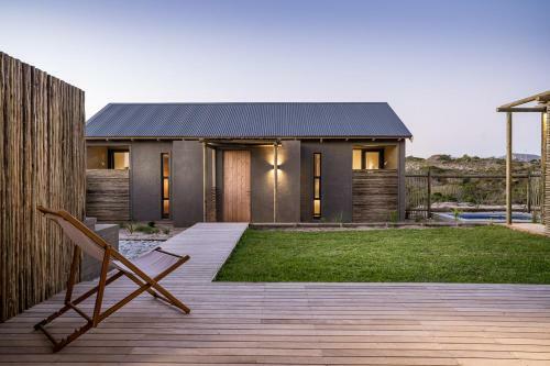 Apartamento Romansbaai Collection