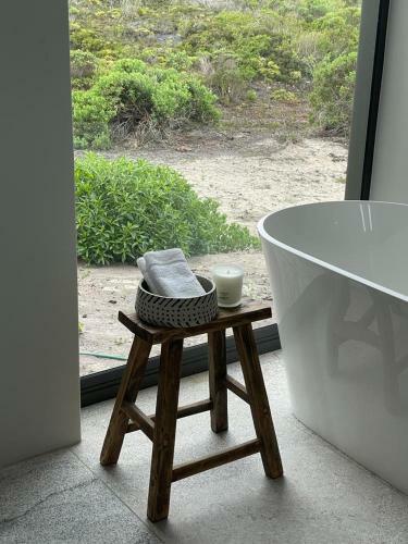 Apartamento Romansbaai Collection