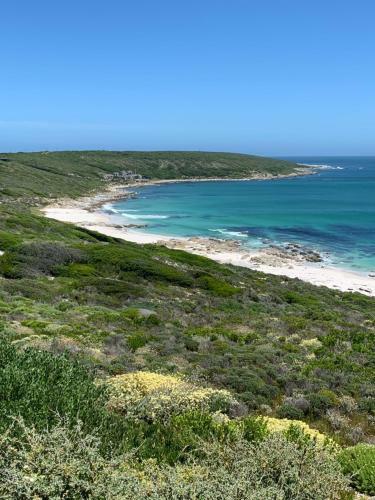 Apartamento Romansbaai Collection