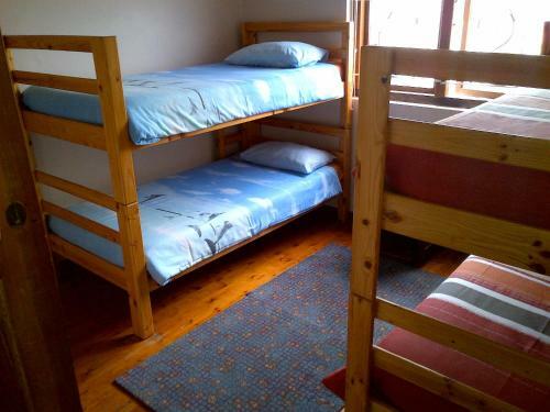 Gansbaai Lodge & Backpackers