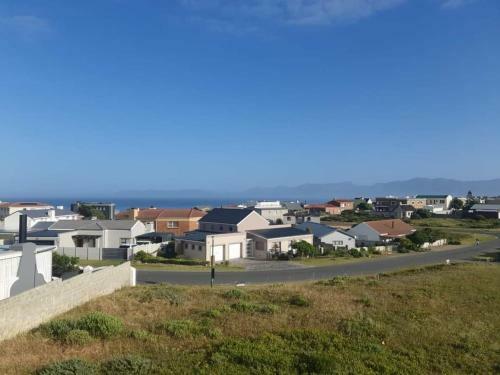 Apartamento Bay Haven