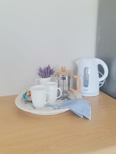 Apartamento Bay Haven