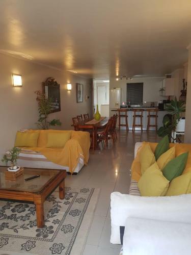 Apartamento Bella Vista