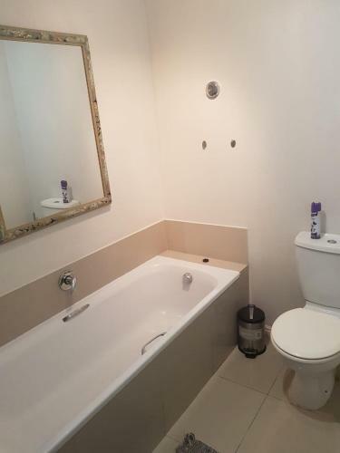 Apartamento Bella Vista