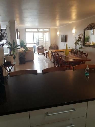 Apartamento Bella Vista
