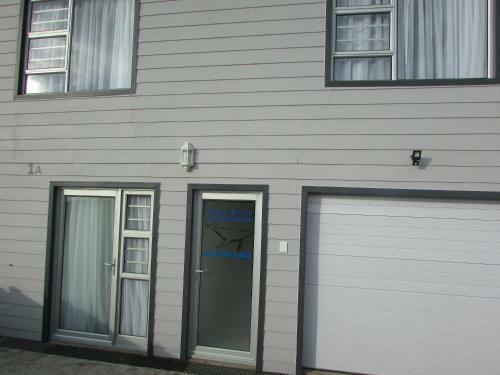 Apartamento Whale Watch Accommodation