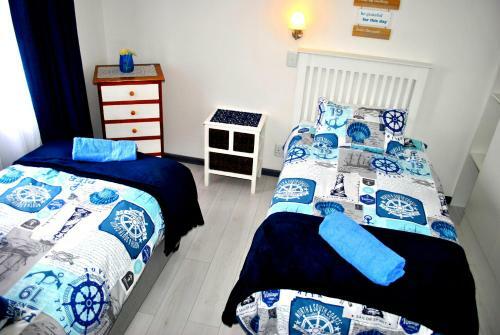 Apartamento Whale Watch Accommodation