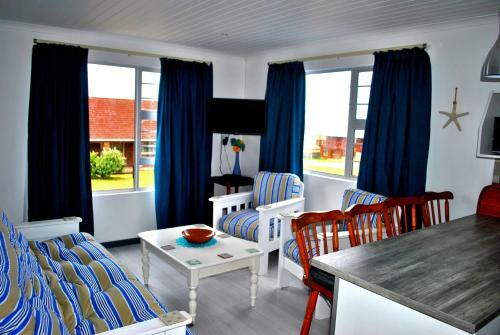 Apartamento Whale Watch Accommodation