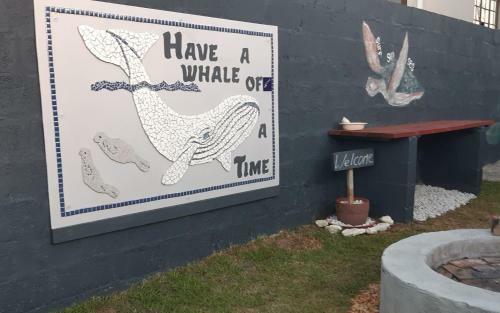 Apartamento Whale Watch Accommodation