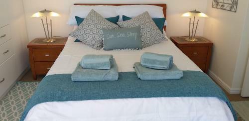 Bed & Breakfast Wave Dancer