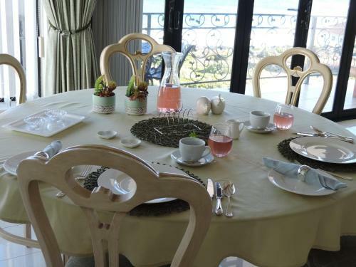 Bed & Breakfast Wave Dancer