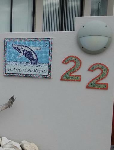 Bed & Breakfast Wave Dancer