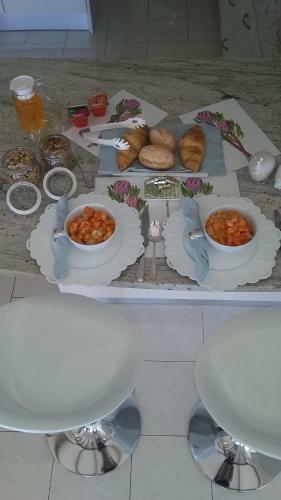 Bed & Breakfast Wave Dancer