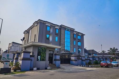 Apartamento Depalms Hotel