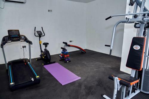 Apartamento Depalms Hotel