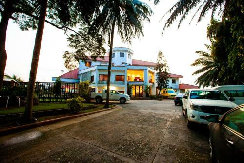 Hotel Genesis Castle