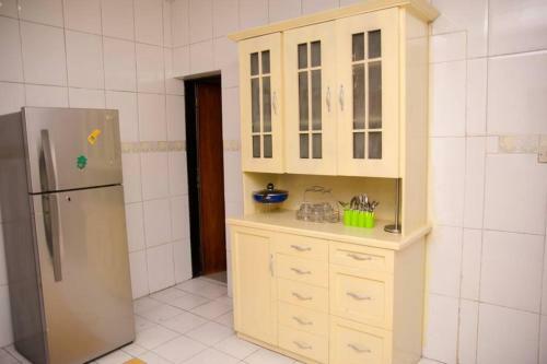 Apartamento A Serene 5 Bedroom Residential Home