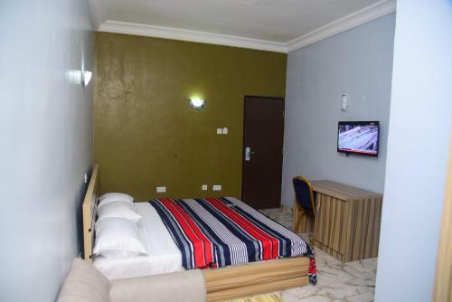 Goshen Grand Hotel