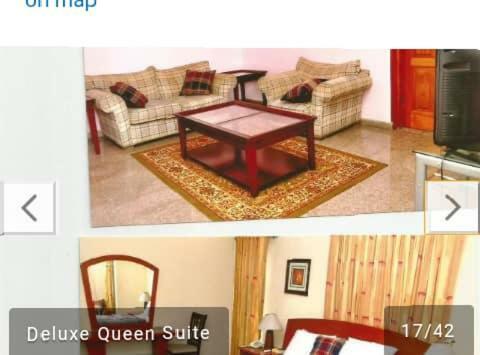 Christine Apartment Hotel Ltd