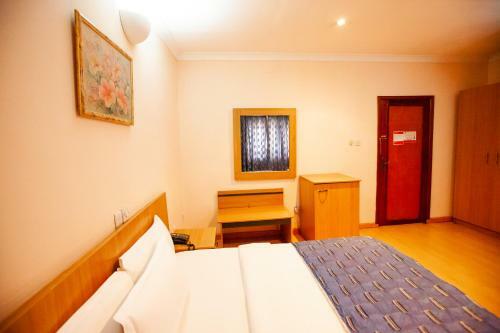 Hotel Genesis Cottage