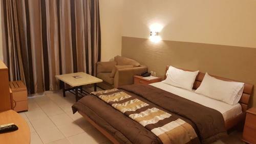 Hotel Royal Residence Port Harcourt