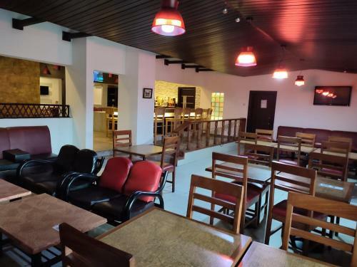 Hotel Royal Residence Port Harcourt