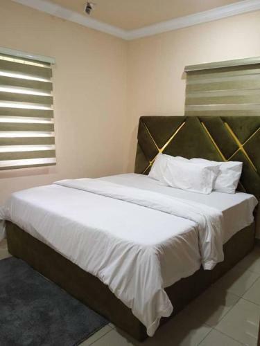 Asa 2bedroom Platinum Apartment