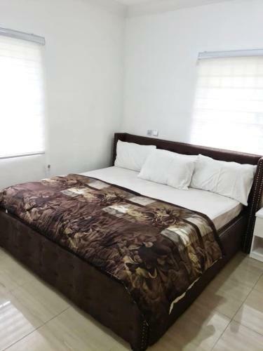 Aodat Apartment