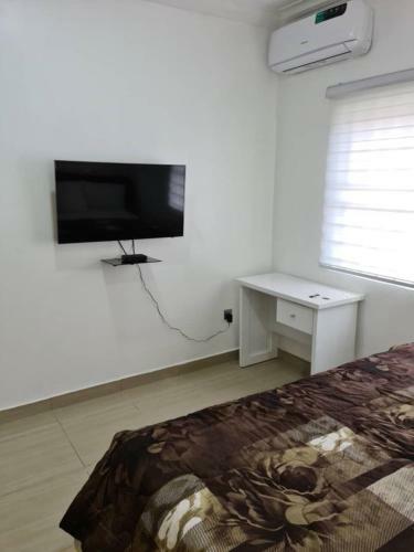 Aodat Apartment
