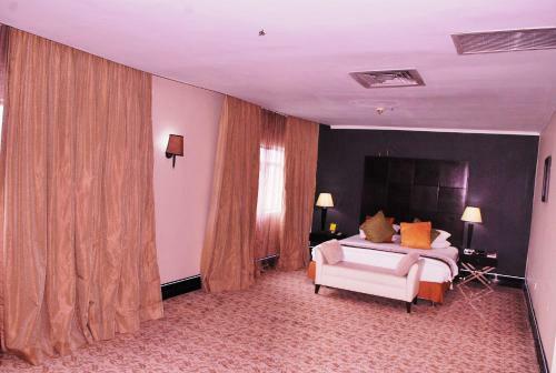 Best Premier Hotel Port Harcourt