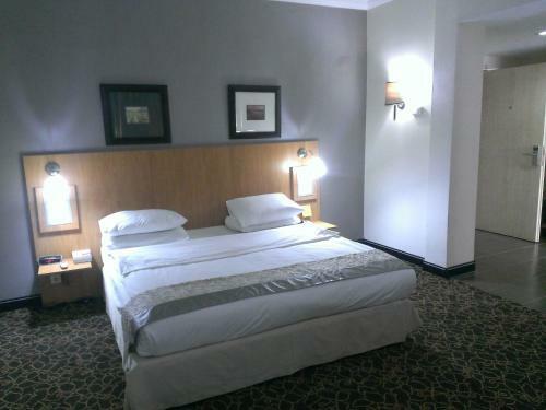 Best Premier Hotel Port Harcourt