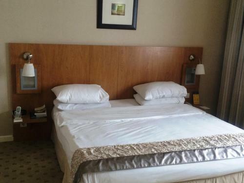 Best Premier Hotel Port Harcourt