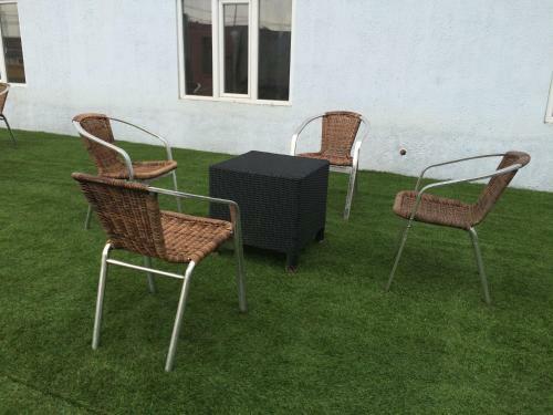 Best Premier Hotel Port Harcourt