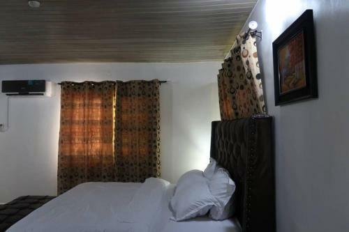 Kalms Apartment