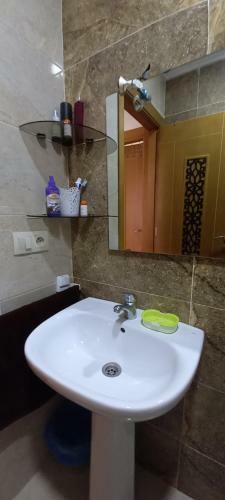 Apartamento Hiba Martil