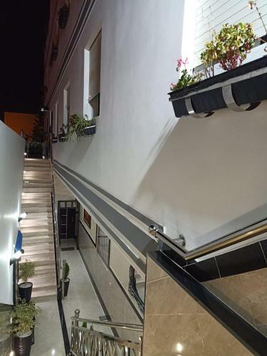 Apartamento Nouvelle R�sidence Apprt 11, 3 Min La Plage