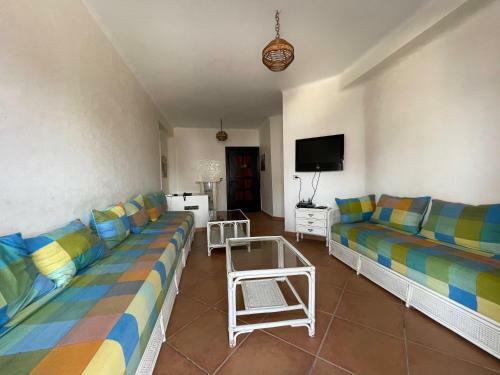 Apartamento Appartement Haut Standing Les Dunes de Martil